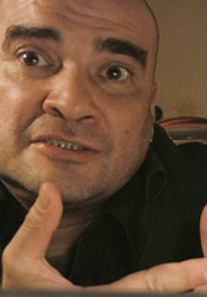 Pismo ćaći